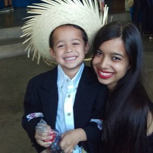 Meet your Posher, Natália